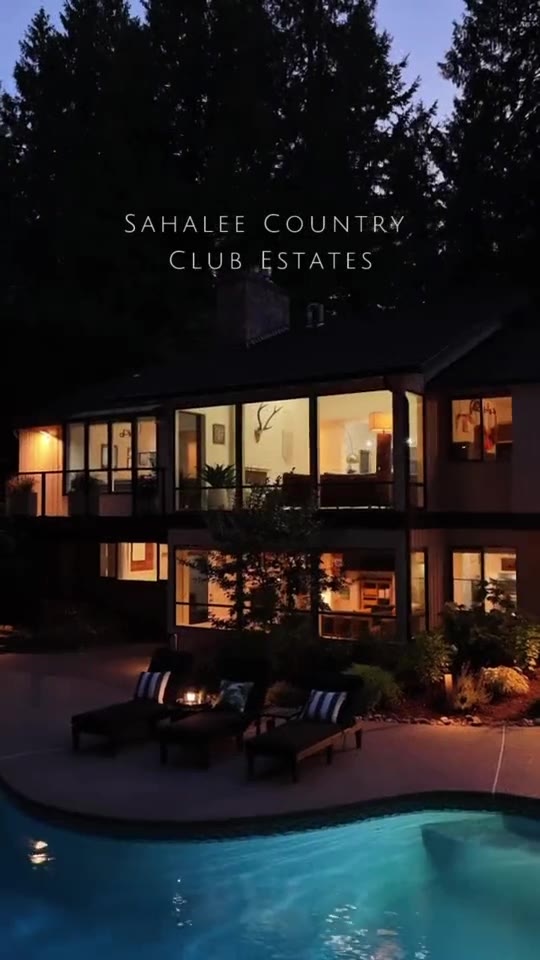 Video tour of 3212 211th Ave NE