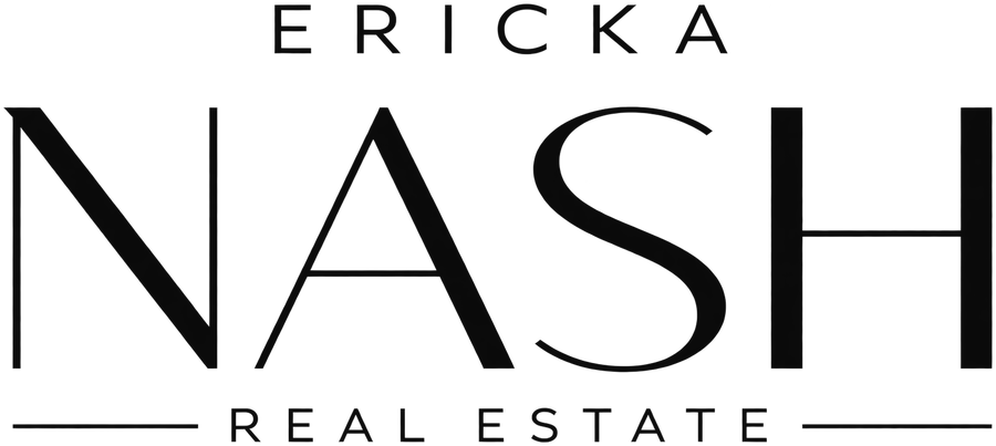 Ericka Nash Real Estate
