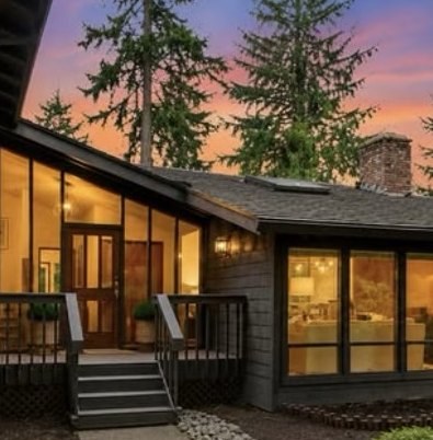Pending in Sahalee
