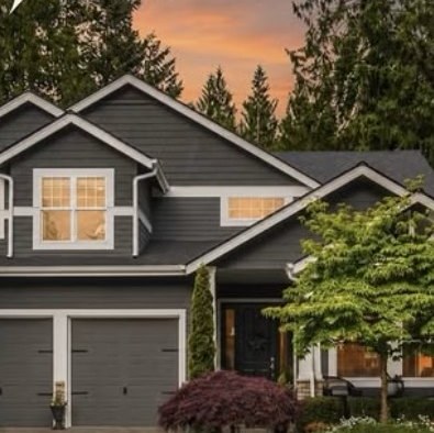Just sold in Timberline Ridge